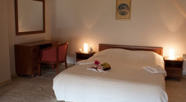 Alex Apartments, Prenota Appartamento Hotel a Blagoevgrad con parcheggio, Parcheggio