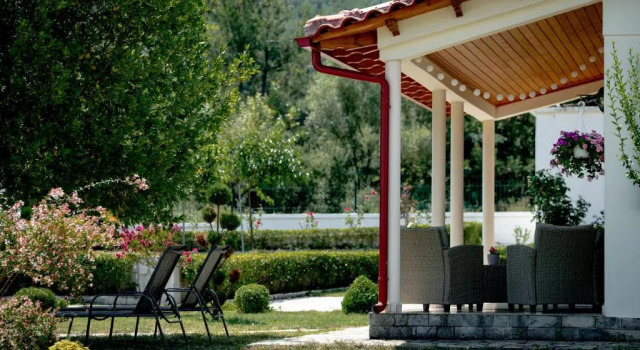 Casa Alegria, Prenota Hotel Olympiada Aristotelis