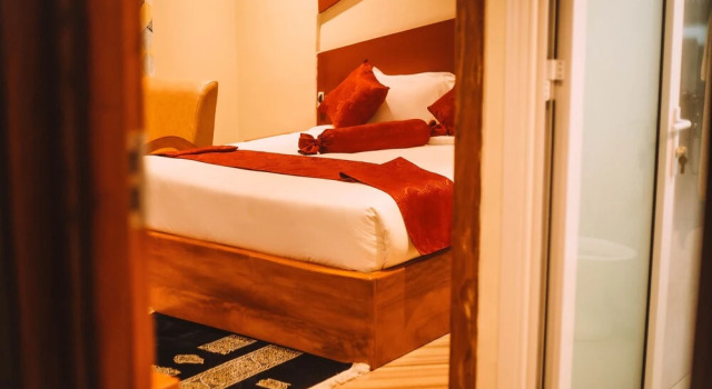 Gr Comfort Hotel