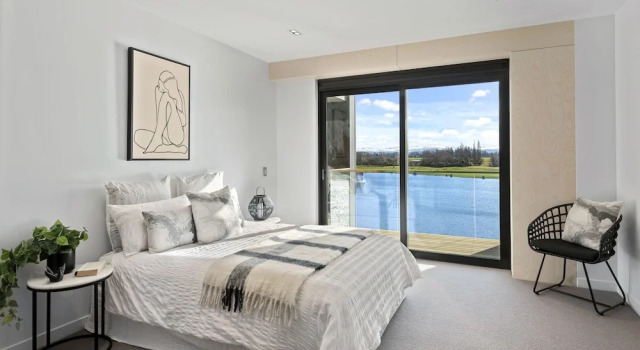Clearwater Quays Apartments, Забронировать Апартаменты/квартира Крайстчёрч Porters Ski Area