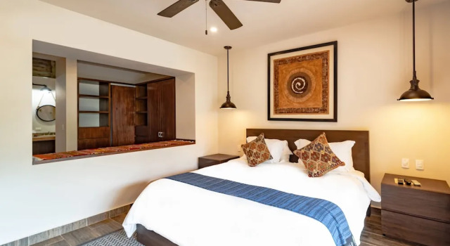 KASA Feliz, Rezervasyon Otel Tulum havuzlu oteller, Yüzme Havuzu