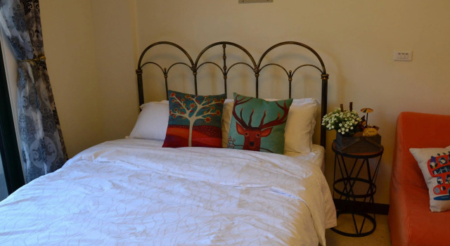 43&13 Room Store B&B, Забронировать Отель «постель и завтрак» Отели Тайнань с парковкой, рядом с Муниципальный культурный центр Тайнань, Парковка