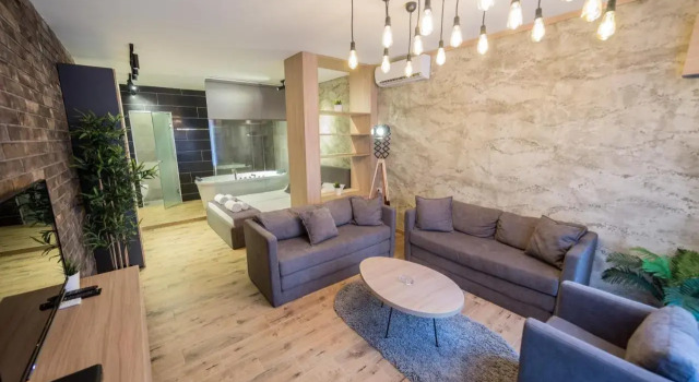 Empire Luxury Apartments