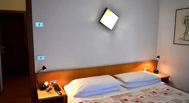 Семейный номер Standard Hotel Wanda