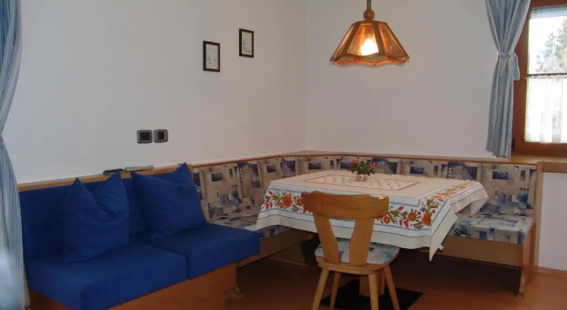 Апартаменты Appartement Gandler