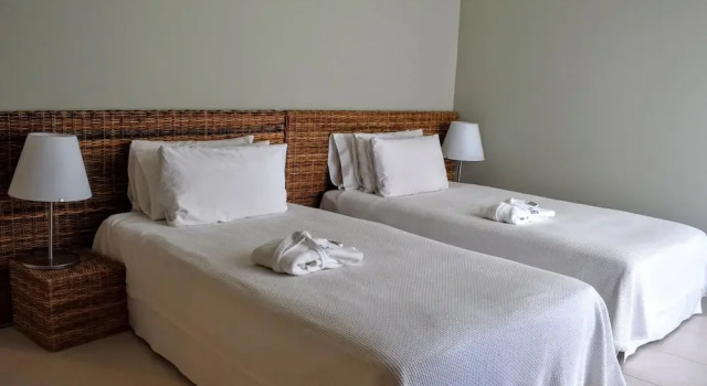 Номер Standard Le Vele Resort