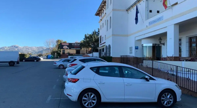 Hotel La Sierra
