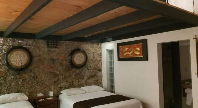 Hotel Suites Sofia