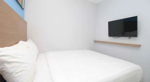 Habitación Estándar Mono Coliving Pakis, Surabaya