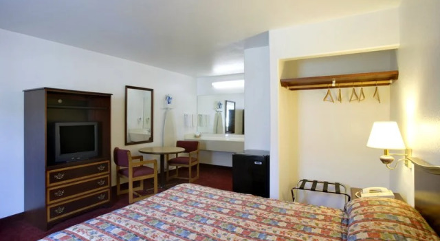 Americas Best Value Inn Watsonville, Prenota Hotel Watsonville 