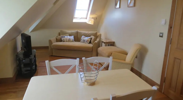 Sea View Lookout Apartment With sea View, Varaa Huoneisto Asunnot kohteessa Merseyside, Huoneisto
