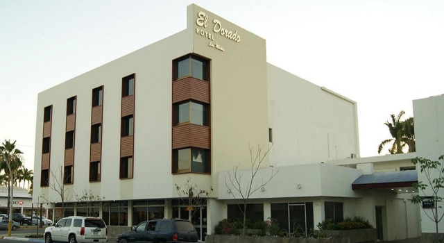 El Dorado, Rezervovat Hotel Hotely v Chihuahua se snídaní, Snídaně