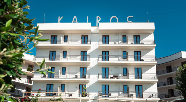 Kairos Hotel
