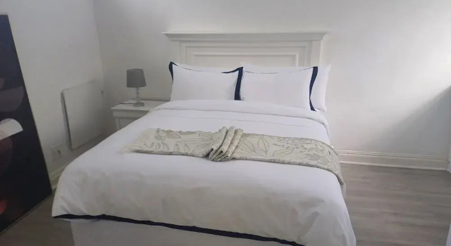 Cosy 2 Bedroom Apartment in a Prominent Area of East London Nahoon