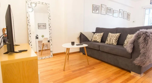 ORO 2 Apartment by Be Local Argentina