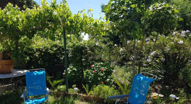 Вилла Villa Provençale â Sainte Maxime, Golf de Saint Tropez