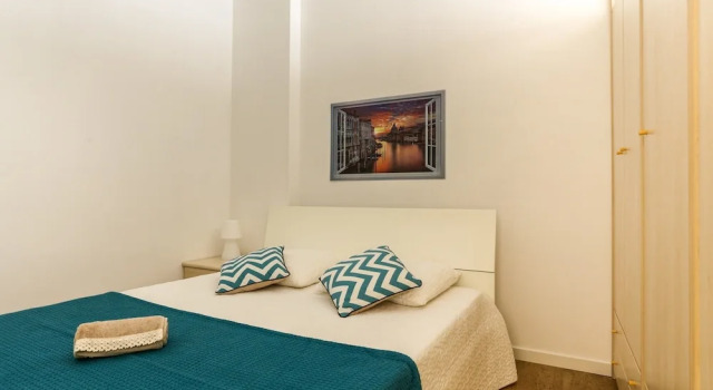 Corso house, Забронировать Апартаменты/квартира Апартаменты Местре, рядом с Площадь Ферретто, Апартаменты/квартира