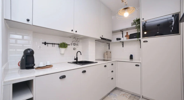 Студия LxWay Apartments Graça - Santa Marinha