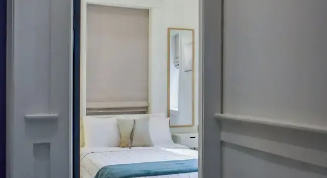 Warner Hotel
