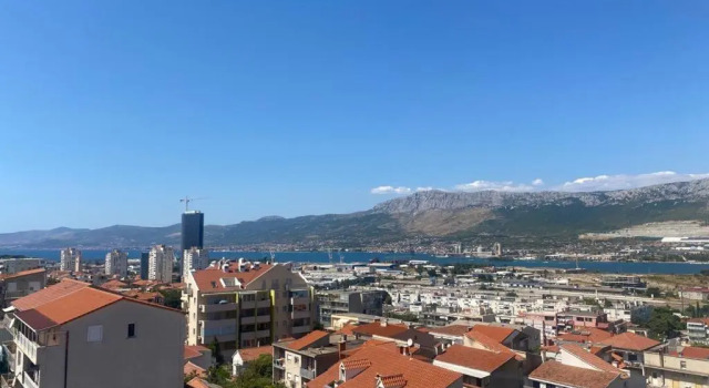 Apartment Sunset, Prenota Appartamento Splitska 