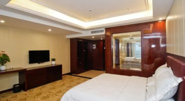 Buynow hotel, Prenota Hotel Luogang Anhui