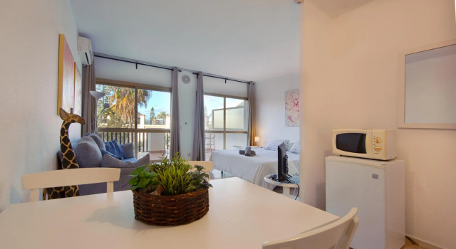 Romana Playa 725 in Marbella