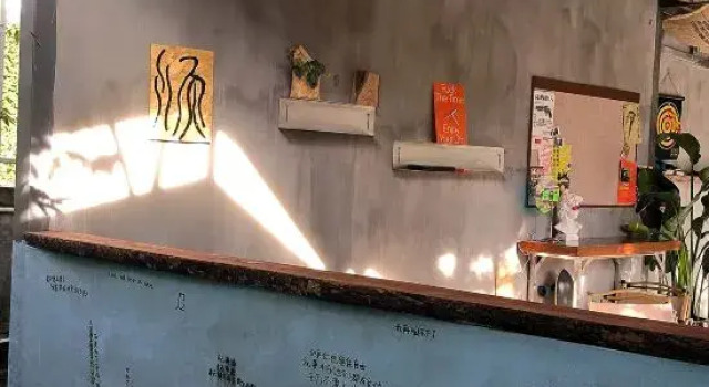 Buzhi Homestay, Rezerwuj Hotel Hotele w Baoshan z parkingiem, Parking