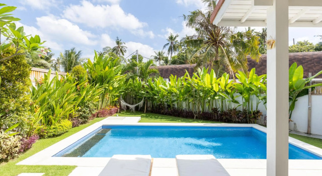 Villa Casa Gypsy By OriVista, Rezervovat Vila Chaty v Bali, Chalupa