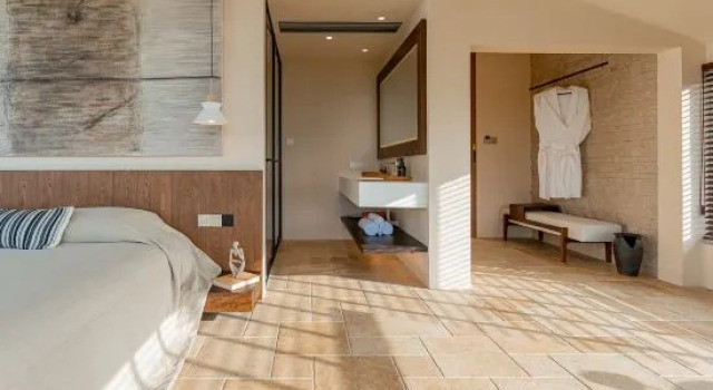 Люкс Suli Yinxie Seaview Vacation Guesthouse (Dali Longkan Wharf Branch)