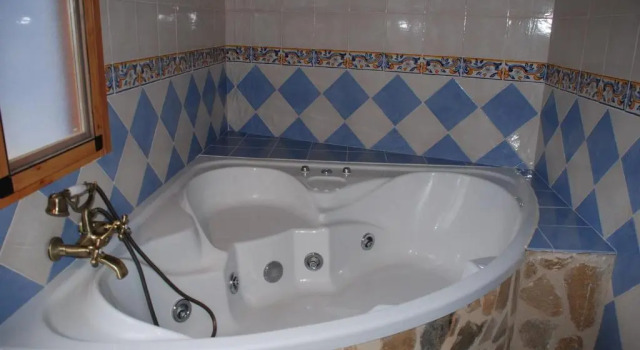 Полулюкс Hospedería Río Zumeta Spa