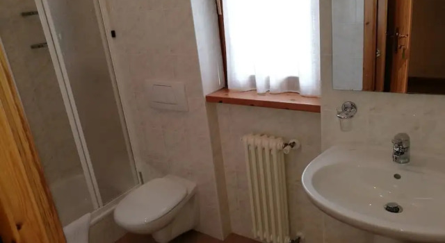 Номер Standard Agriturismo la campagnola