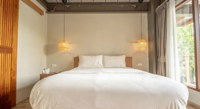 Номер Standard Baanna Place