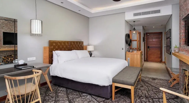 Номер Standard Irene Country Hotel
