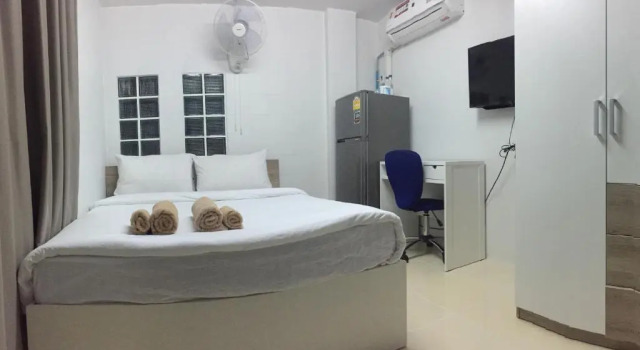 Номер Standard Room58