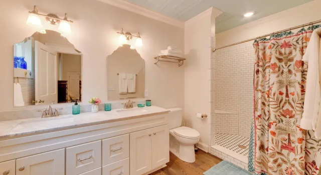 Коттедж с 2 комнатами Restored Home Near Downtown Thomasville