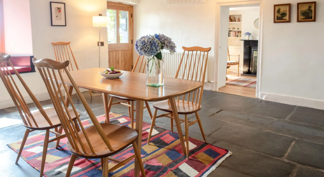 Wayside Cottage, Rezervasyon Tatil Evi Merseyside villalar, Villa