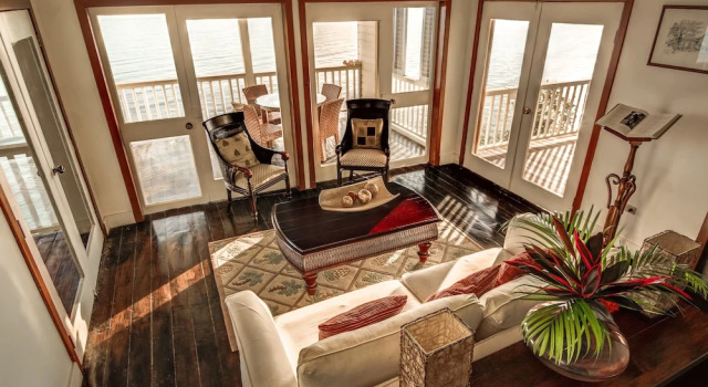 Вилла Luxury La Giralda Guanaja