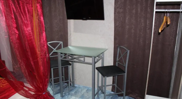 Номер Comfort Gästehaus Mama