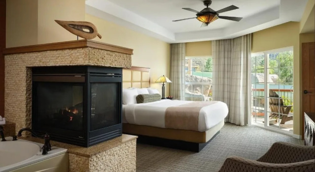 Номер Luxury The Welk - Mountain Villas, Escondido, USA