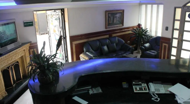 Lafont Park Hotel, Prenota Hotel Fontibon Bogotá
