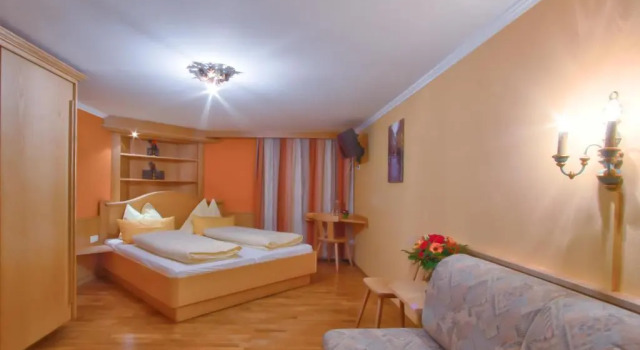Номер Standard Hotel Gasthof Brüggler