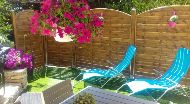 Appartement Giovanna, Rezerwuj Apartament Ceyreste Carros