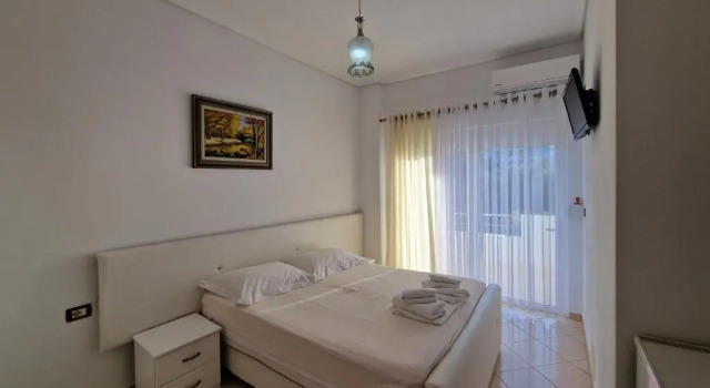 Двухместный номер Standard Hotel Artur 1