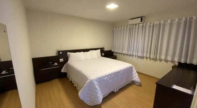 Двухместный номер Luxury HD Plaza Hotel