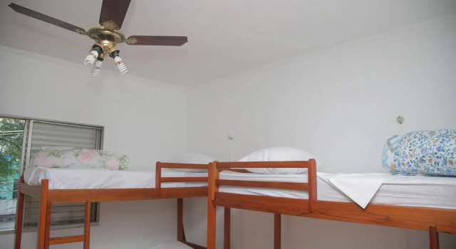 Today Hostel, Забронировать Хостел Хостелы Сан-Пауло, рядом с West Plaza Shopping Mall, Хостел