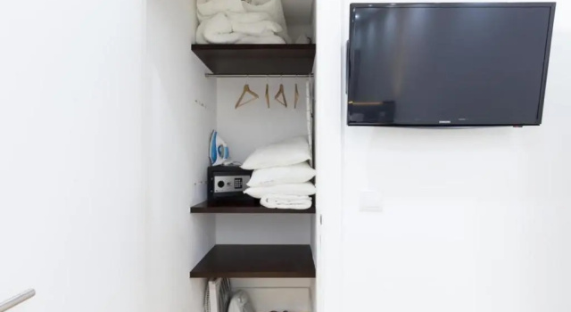 Апартаменты с 2 комнатами BRA.com Apartments Oporto Pinheiros