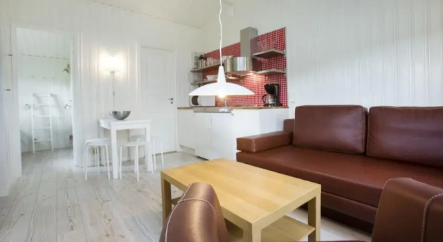 Västervik Resort, Prenota Resort Vastervik Kalmar