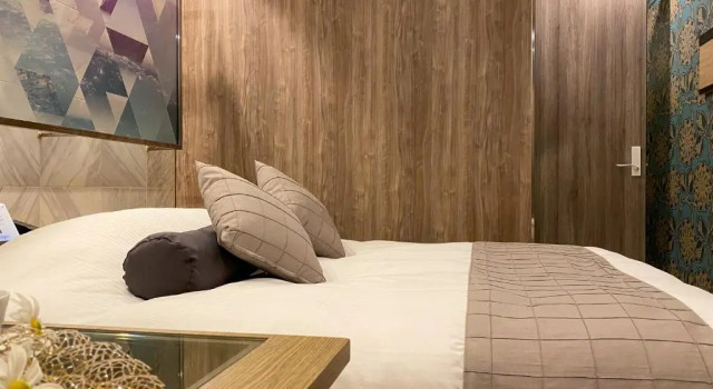 Run Of House Hotel Venus Garden