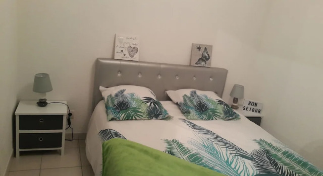 Montauban City Zen & Cosy, Book Hotel Hoteller i Tarn-et-Garonne med morgenmad, Morgenmad