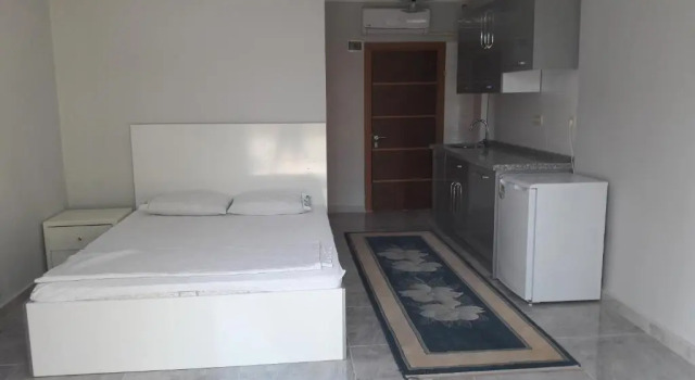 Номер Standard Gunay Pansiyon Antalya